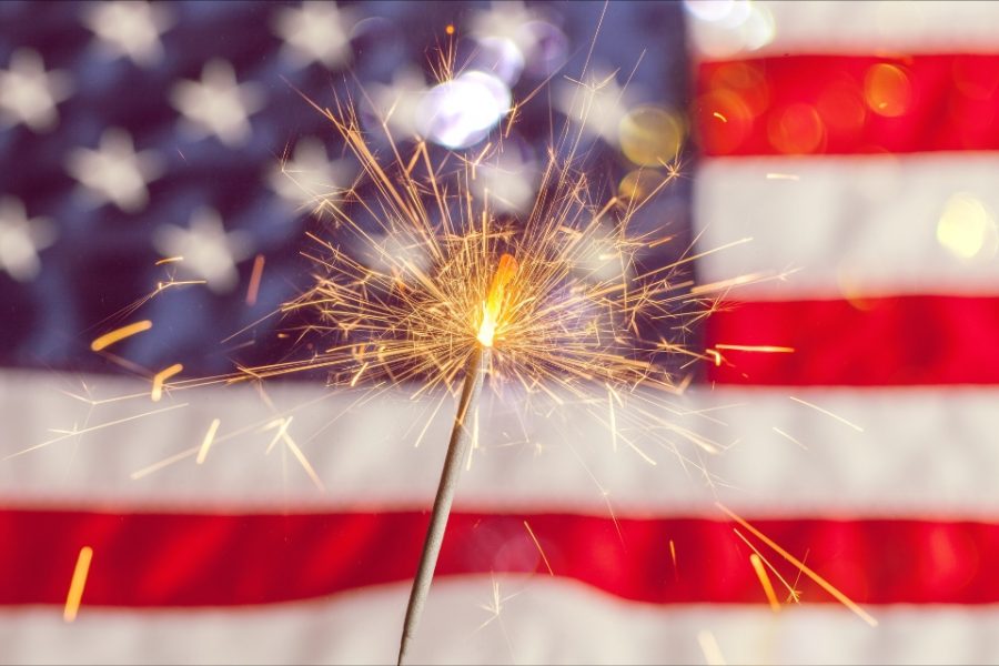 Opinion: July 4, 2020: How Will We Celebrate?