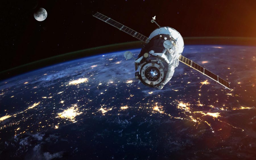 Opinion: Russia’s ASAT Test and the Development of Space Law