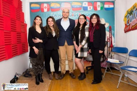St. John’s Law Students Educate, Empower, and Uplift Queens’ Latino Community