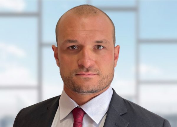 Former Pro Football Player Michael Catapano 21 Inspires Future Lawyers