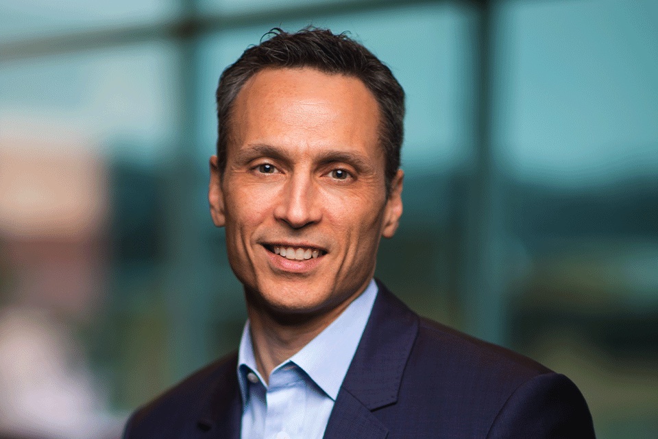 ESPN Chairman James Pitaro ’94 to Speak at St. John’s Law Commencement