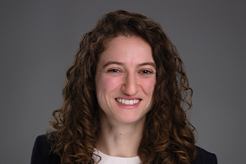 Arons to Publish Article in Columbia Law Review