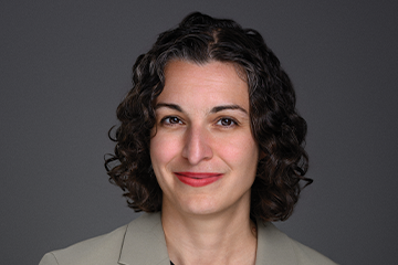 Malavé Elected as Chair-Elect for AALS Criminal Procedure Section