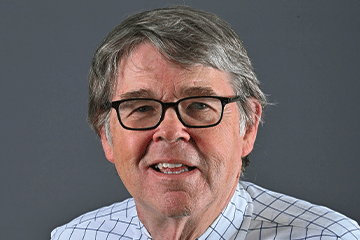 Cavanagh's Article Published in Rutgers Journal