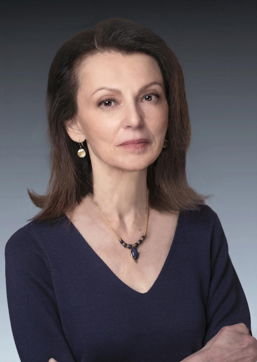 Salomone Quoted on Algerian Shift to English in Universities
