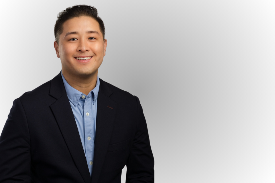 Kevin Wong ‘16 on His Role as a Taco Lawyer