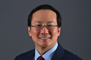 Lee to Receive International Academic Freedom Award