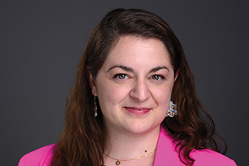 Armstrong Presents at Legal Storytelling Conference