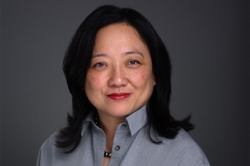 Law Matters: A Conversation With Professor Elaine Chiu