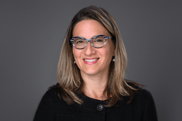 Law Matters: A Conversation With Professor Eva Subotnik