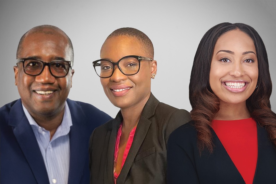Writing the Next Chapter: JCRED Alumni Return as Student Advisors