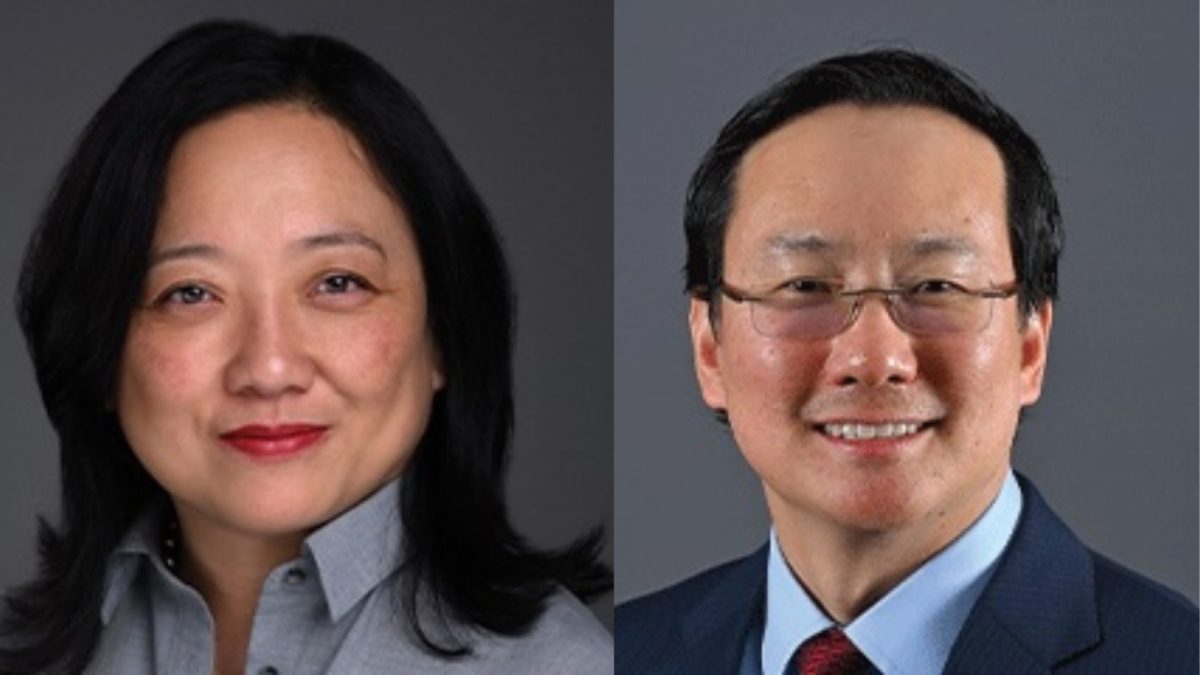 Chiu and Lee Present at UCLA Critical Race Studies Symposium