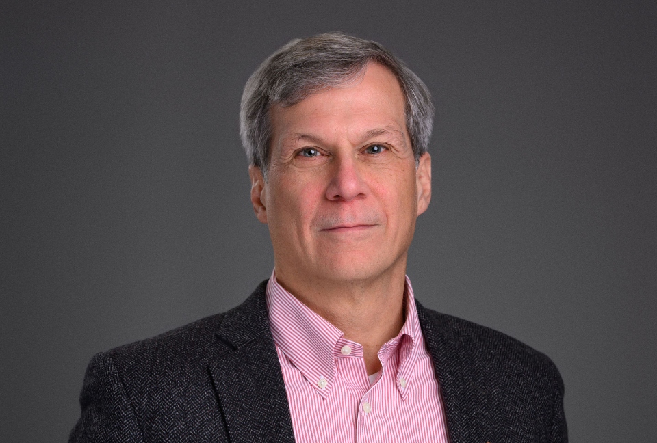 Law Matters: A Conversation With Professor Michael A. Perino