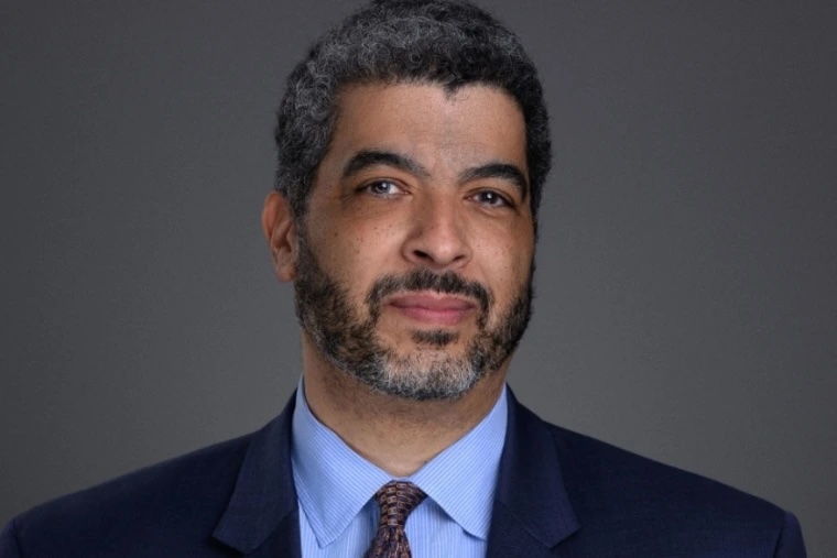 Law Matters: A Conversation With Professor Chris Borgen