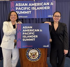Asian American Pacific Islander Summit