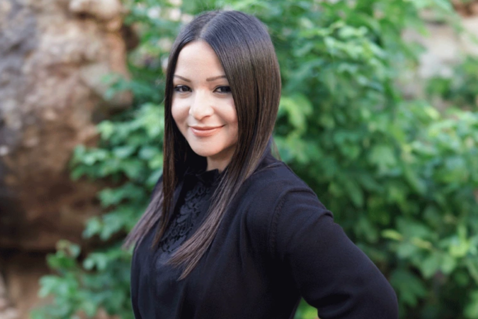 Ortiz-Ortiz Leads Equal Justice Conference Session