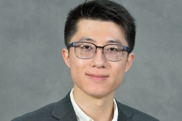 Excelsior Fellow Yan Lee ’26 Fulfills His Dream of Government Service