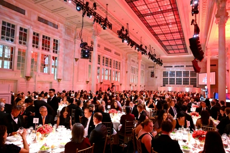 St. John’s Law Celebrates Its Past, Present, and Future at The Centennial Gala
